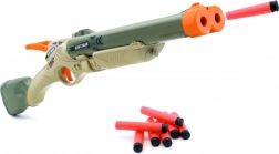 Kinder Hagelgeweer Huntsman BOOMSTICK 49 cm
