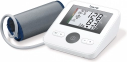 bovenarmbloeddrukmeter beurer bm 27