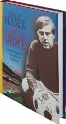 Václav Mašek: Trouw Spartaanse hart, boek