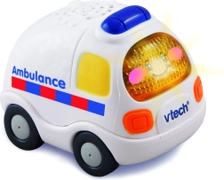 Ambulance Tut Tut voor kinderen