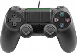 Gamepad Tracer Shogun Pro voor PC, PS3 en PS4