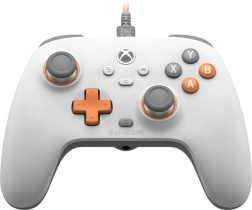 Bedrade GameSir T7-controller wit