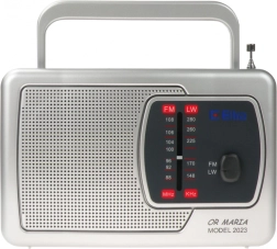 Draagbare radio MARIA model 2023