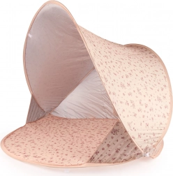 Opvouwbare kinderstrandtent met UV-bescherming Dreamy Flowers