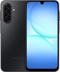 Samsung Galaxy A17 5G Enterprise Edition 4/128 GB zwart