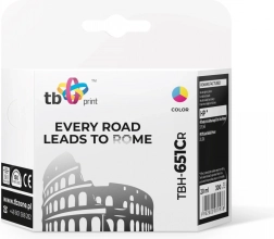 Kleurinktcartridge voor HP DeskJet 5575 – gereviseerd