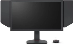 Gamingmonitor BenQ XL2566X 24,5" LED