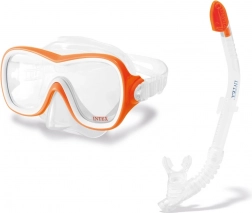 Wave Rider snorkelset voor kinderen