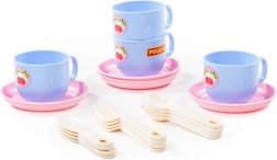 Dinerset Minutka voor 4 personen