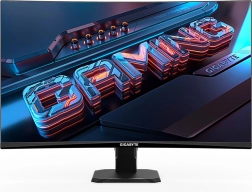 Monitor 27 inch GIGABYTE GS27FC Gaming