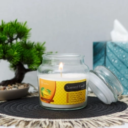Geurkaars met Ylang Ylang-geur 310 g