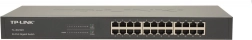 Schakelaar TP-Link TL-SG1024 24-Port Gigabit