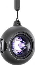 Draadloze oordopjes TWS Vention T17 (zwart)