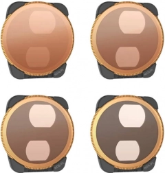 Sunnylife filterset voor DJI AIR 3