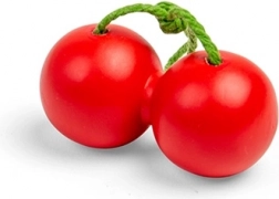 Houten Kersen Speelgoed