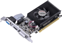 GeForce GT210 grafische kaart 512MB DDR3