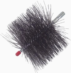 Buisborstel 200 mm