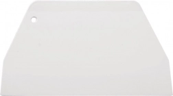 Banketbakkersspatel 19,5 cm