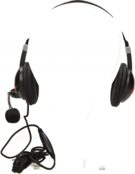 Natec Drone koptelefoon met microfoon