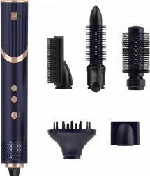 Föhn en multistyler 5-in-1 CELIA Webber