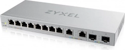 Beheerbare switch Zyxel XGS1210-12
