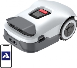 Robotmaaier Anthbot Genie 3000 met AI