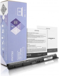 batterij voor HP Pavilion 14-ab en 15-ab 33 Wh 14,4–14,8 V MITSU