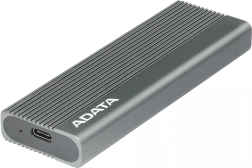 Externe behuizing voor SSD ADATA EC680 USB 3.2C 10Gbps