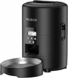 Automatische voerdispenser Rojeco 2 l