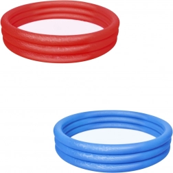 Opblaasbaar kinderzwembad 183x33 cm