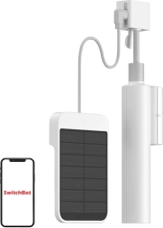 Intelligent kantelsysteem voor jaloezieën SwitchBot