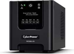 Noodstroomvoorziening UPS CYBERPOWER PR750ELCD