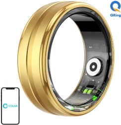 Smartring Colmi R06 Goud
