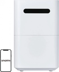 Smartmi 3 luchtbevochtiger