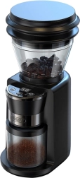 Elektrische koffiemolen HiBREW