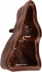 Keramische bakvorm konijntje ORION