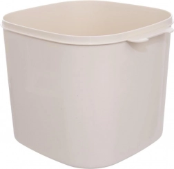 Vervangende bak voor menážeset 2 l ORION Almi