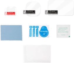 Beschermend gehard glas en PET-folie voor Insta360 Ace camera