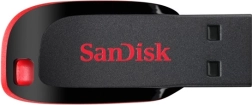USB-flashdrive SanDisk Cruzer Blade 32 GB
