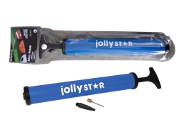 JollyStar handpomp voor ballen