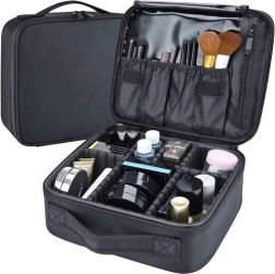 Cosmetica-organizer en reiskoffertje SOULIMA