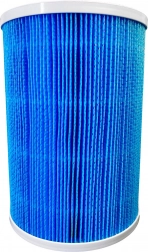 Filter voor luchtbevochtiger Webber H1002