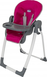 Chicco stoeltje voor poppen 3-in-1