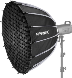 Softbox Hexadecagon 85 cm van Neewer