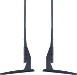 staande tv-voeten voor 23–75" vesa 800×400, 40 kg