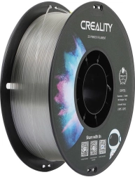 CR-PETG Filament Creality (Transparant)