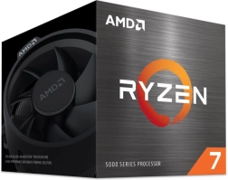 Amd ryzen 7 5700 processor 8 cores 16 threads am4