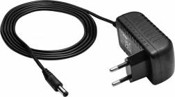 Universele netadapter 12V/500mA 6W Akyga 5.5x2.1 mm