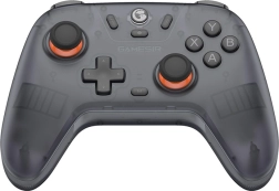 Draadloze controller GameSir T4n Lite Nova grijs