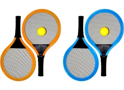 soft tennisset 49 cm